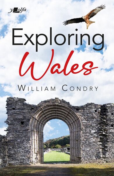 New edition of Condry's classic guidebook to Wales